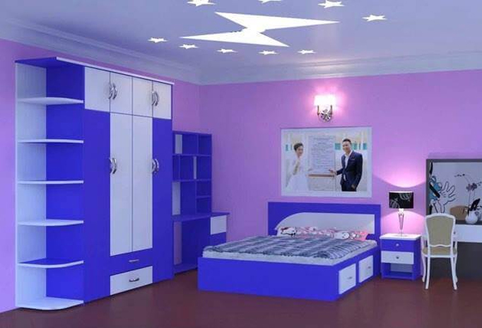 Nội Thất Cao Cấp